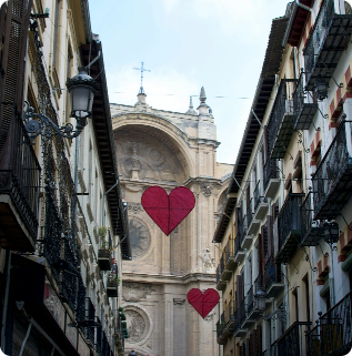 Catedral de Granada